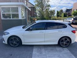 Wit Gebruikt 2021 BMW 116 Shadowline Hatchback | € 24.795 (Duur)