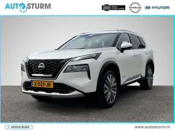 Suv Gebruikt 2023 Nissan X-Trail Tekna+ SUV | € 40.890 (Goede deal)