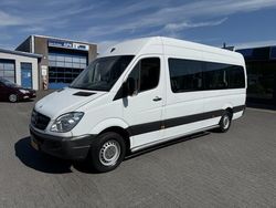 Wit Gebruikt 2011 Mercedes Sprinter Van | € 11.950 (Eerlijke prijs)