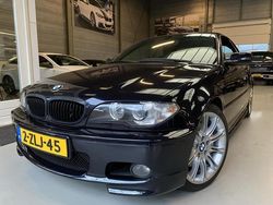 Gebruikt 2003 BMW 330 Executive Cabriolet | € 12.450 (Eerlijke prijs)