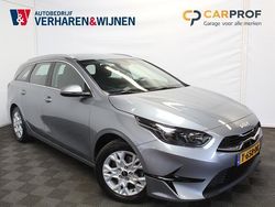 Grijs Gebruikt 2023 Kia Ceed Sportswagon Stationwagen | € 20.340 (Eerlijke prijs)