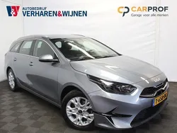 Grijs Gebruikt 2023 Kia Ceed Sportswagon Stationwagen | € 22.900 (Eerlijke prijs)