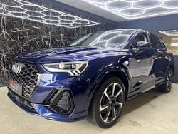 Overige Gebruikt 2024 Audi Q3 Sportback Proline SUV | € 44.950 (Eerlijke prijs)
