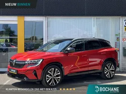 Rood Gebruikt 2023 Renault Austral Iconic SUV | € 35.745 (Goede deal)