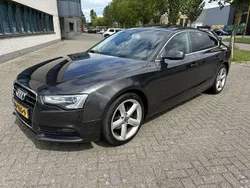 Grijs Gebruikt 2012 Audi A5 Sportback Proline Hatchback | € 9.950 (Iets duurder)