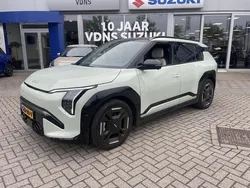 Groen Gebruikt 2025 Kia EV3 4 SUV | € 49.945 (Duur)