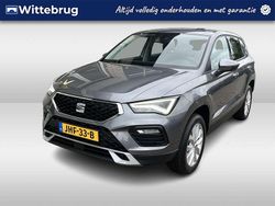 Grijs Gebruikt 2022 Seat Ateca Style SUV | € 23.250 (Goede deal)