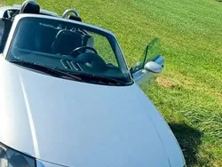 Zilver Gebruikt 2000 Audi TT Cabriolet | € 5.000 (Eerlijke prijs)