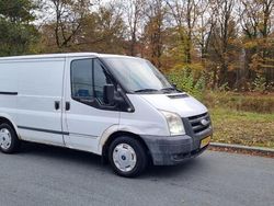Overige Gebruikt 2007 Ford Transit Van | € 999 (Super prijs)