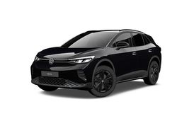 Grenadill black Nieuw 2025 VW ID.4 Edition SUV | € 40.275 (Eerlijke prijs)