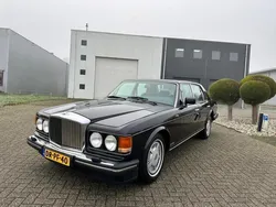 Blauw Gebruikt 1992 Bentley Mulsanne Sedan | € 24.950