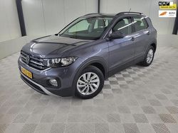Grijs Gebruikt 2023 VW T-Cross Life SUV | € 22.795 (Goede deal)