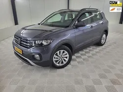 Grijs Gebruikt 2023 VW T-Cross Life SUV | € 22.795 (Goede deal)