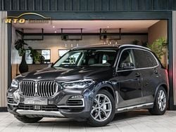 Grijs metallic Gebruikt 2019 BMW X5 Executive SUV | € 47.000 (Super prijs)