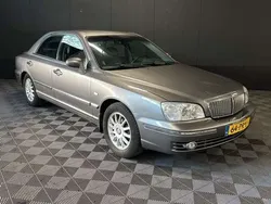 Hyundai XG