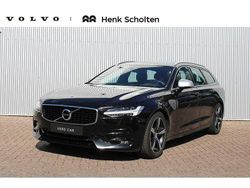 Gebruikt 2019 Volvo V90 R-Design Stationwagen | € 34.950 (Eerlijke prijs)
