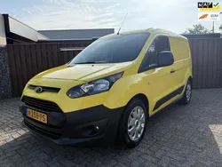 Geel Gebruikt 2018 Ford Transit Trend Van | € 7.450 (Goede deal)
