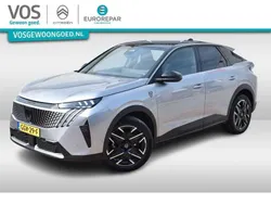 Grijs, metallic lak Gebruikt 2024 Peugeot 3008 GT SUV | € 36.895 (Goede deal)