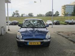 Blauw Gebruikt 2000 Daihatsu Sirion Hatchback | € 2.450 (Eerlijke prijs)