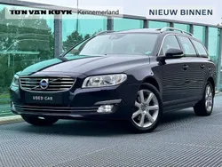 Gebruikt 2013 Volvo V70 Inscription Stationwagen | € 26.950