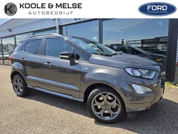 Suv Gebruikt 2019 Ford Ecosport ST-Line SUV | € 18.725 (Eerlijke prijs)