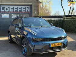 Blauw Gebruikt 2023 Lynk & Co 01 SUV | € 29.950 (Eerlijke prijs)