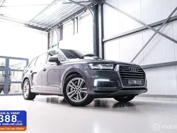 Grijs Gebruikt 2016 Audi Q7 S-Line SUV | € 23.990 (Eerlijke prijs)