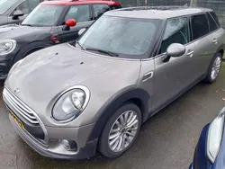 Mini One Clubman