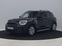 Zwart Gebruikt 2021 Mini Countryman SUV | € 25.700