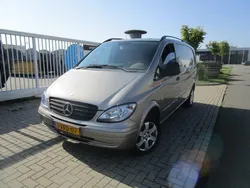 Overige Gebruikt 2009 Mercedes Vito MPV | € 2.450 (Super prijs)