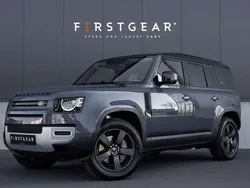 Blauw Gebruikt 2024 Land Rover Defender SE SUV | € 94.900 (Eerlijke prijs)
