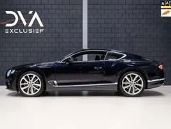 Blauw Gebruikt 2019 Bentley Continental GT Coupé | € 187.450 (Goede deal)