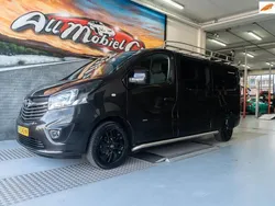 Overige Gebruikt 2016 Opel Vivaro Sport Van | € 13.950 (Duur)