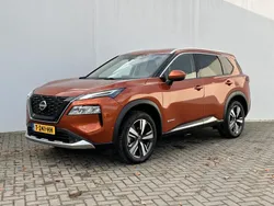Oranje Gebruikt 2023 Nissan X-Trail Tekna SUV | € 41.580 (Eerlijke prijs)
