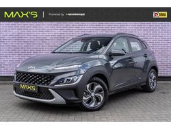 Grijs Gebruikt 2023 Hyundai Kona Comfort SUV | € 21.899 (Super prijs)