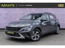 Grijs Gebruikt 2023 Hyundai Kona Comfort SUV | € 24.499 (Goede deal)