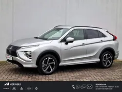 Sterling silver (licht zilver) Gebruikt 2023 Mitsubishi Eclipse Cross SUV | € 26.735 (Goede deal)