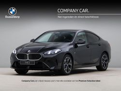 Zwart, metallic lak Gebruikt 2025 BMW 220 Comfort Edition Coupé | € 38.950 (Super prijs)