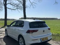 Wit Gebruikt 2020 VW Golf VII R Stationwagen | € 25.400 (Eerlijke prijs)