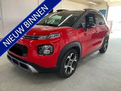 Rood Gebruikt 2018 Citroën C3 Aircross PureTech SUV | € 13.990 (Eerlijke prijs)