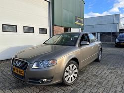 Beige Gebruikt 2007 Audi A4 Business Sedan | € 4.499