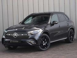 Grijs Gebruikt 2024 Mercedes GLC300e AMG SUV | € 76.500 (Duur)