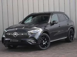Grijs Gebruikt 2024 Mercedes GLC300e AMG SUV | € 77.500