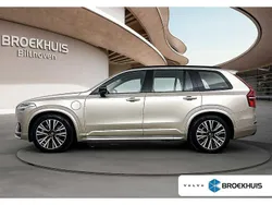 Grijs Gebruikt 2024 Volvo XC90 Ultra SUV | € 72.900 (Eerlijke prijs)