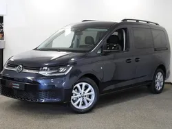 VW Caddy Maxi