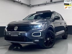Grijs Gebruikt 2018 VW T-Roc Sport SUV | € 24.499 (Goede deal)