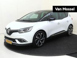 Wit Gebruikt 2018 Renault Scénic IV Intens MPV | € 19.735 (Eerlijke prijs)