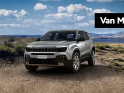 Grijs Nieuw 2025 Jeep Avenger Altitude SUV | € 37.215 (Eerlijke prijs)