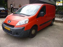 Rood Gebruikt 2009 Peugeot Expert Van | € 2.450 (Super prijs)