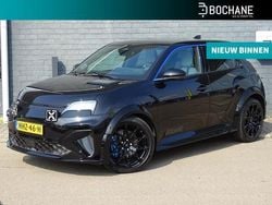 Noir profond (tegne) (donker zwart) Gebruikt 2025 Alpine A290 Hatchback | € 41.900 (Super prijs)